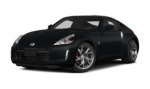 2015 Nissan 370Z
